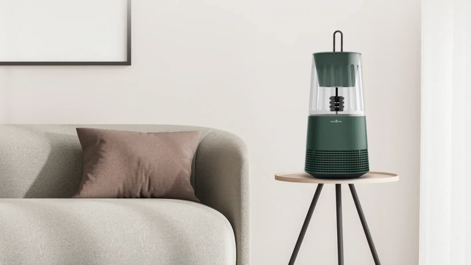 Mosqitter vs. Traditional Mosquito Control: A Data-Driven Comparison