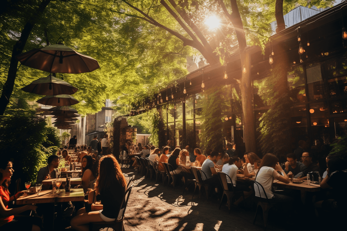 A business guide: how to fight mosquitos to enhance your visitors’ loyalty while delivering greater value