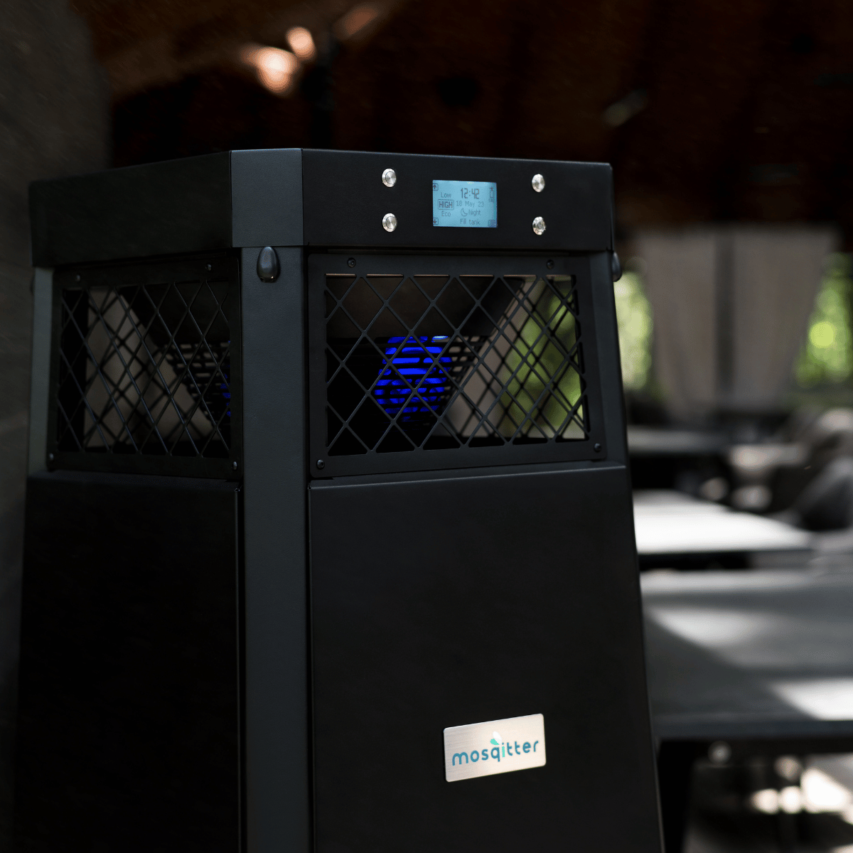 Mosqitter® Grand