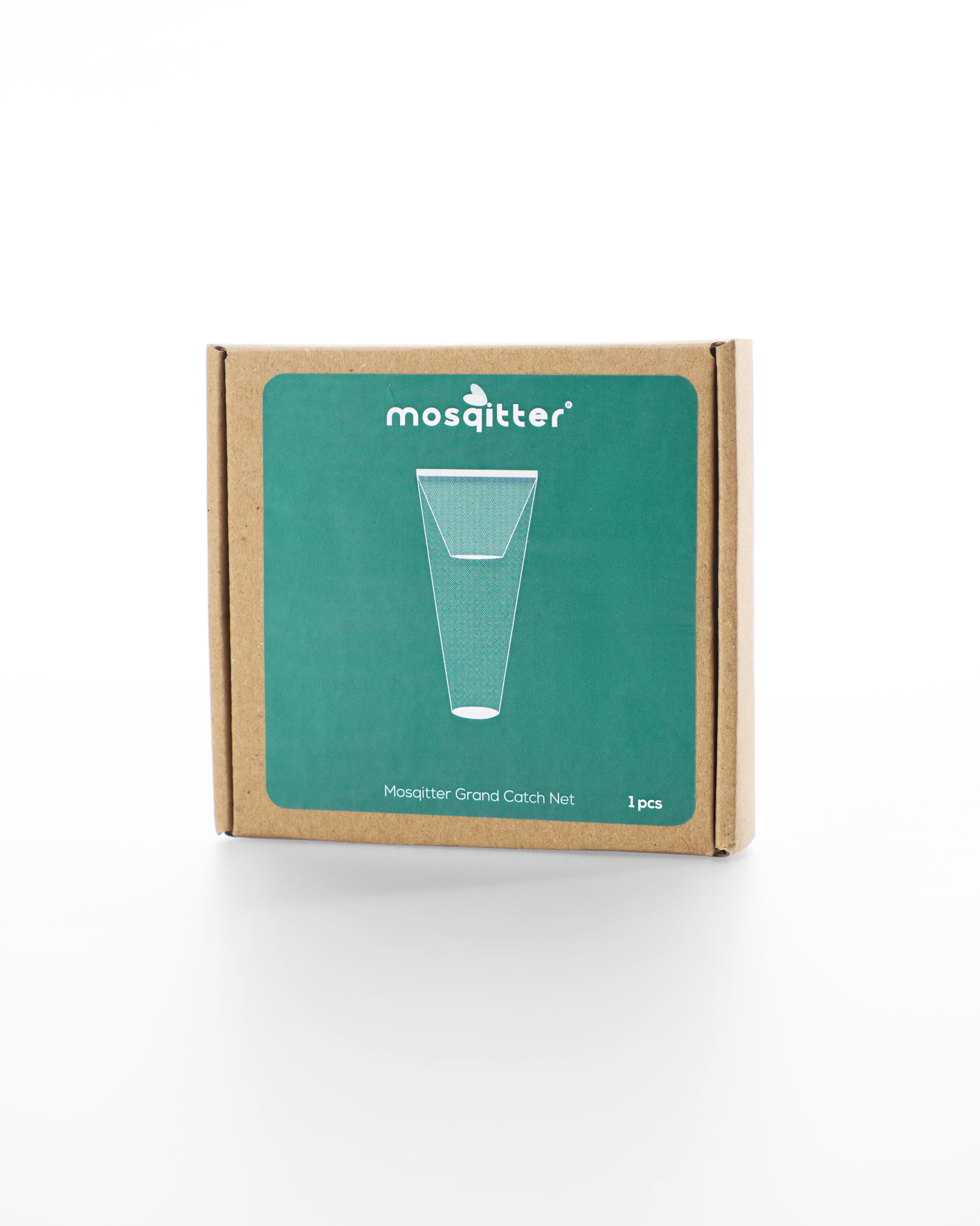 Mosqitter Grand Trapping Nets