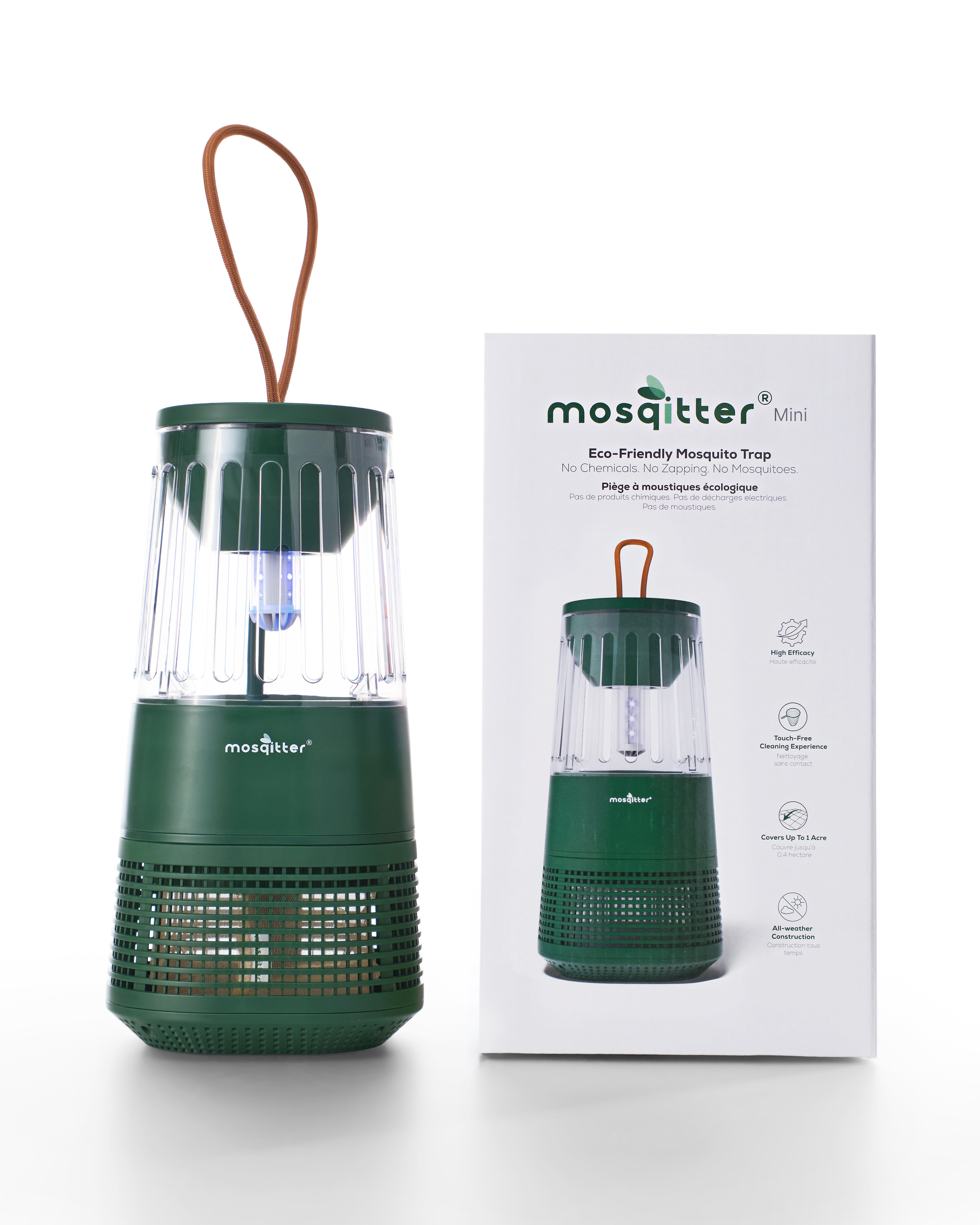 Mosqitter® Mini