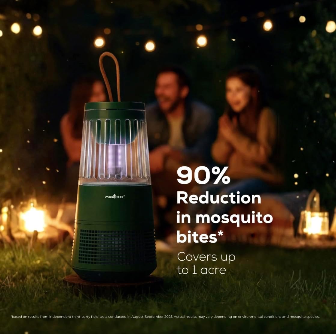 Mosqitter® Mini