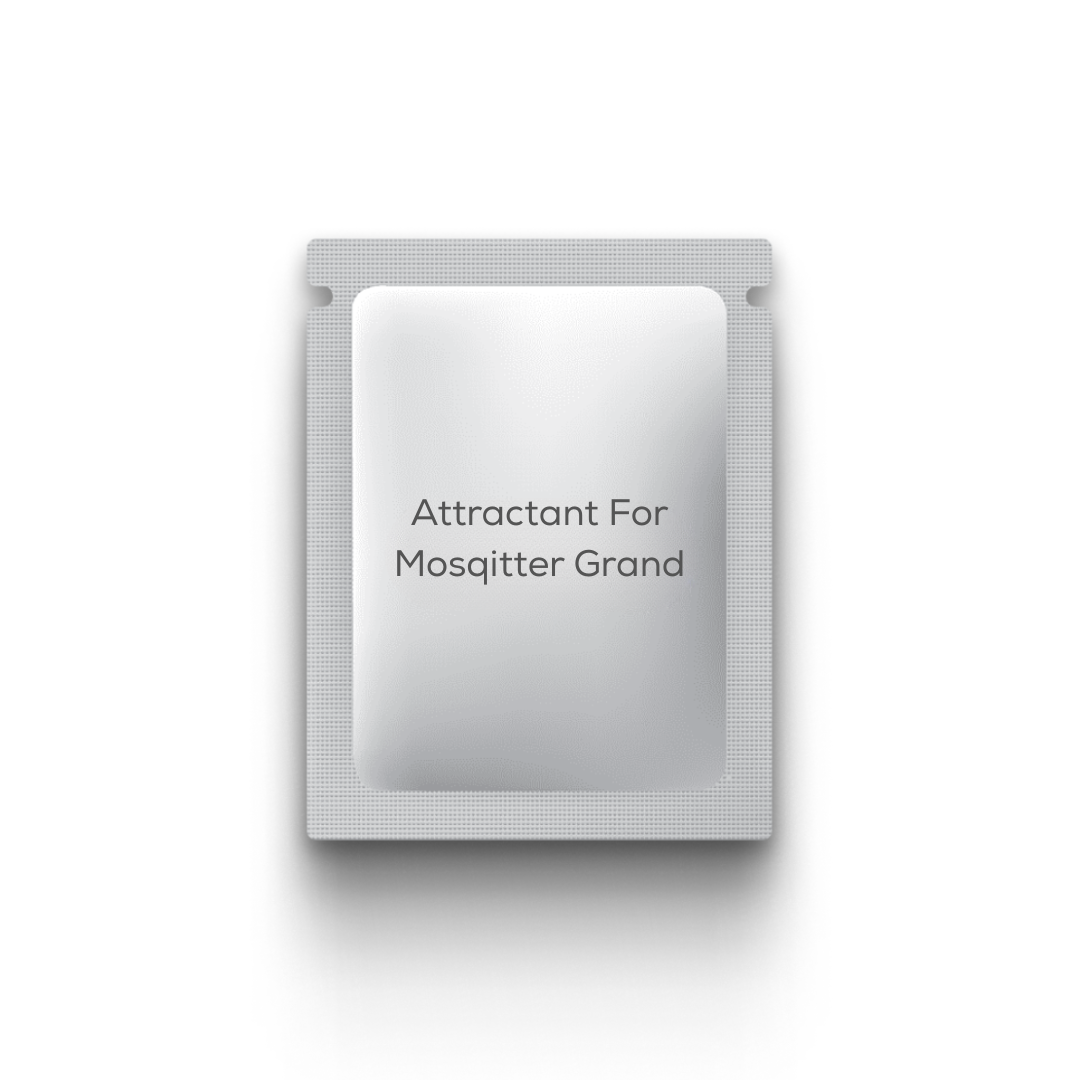 Attractant For Mosqitter Grand - 1 pack