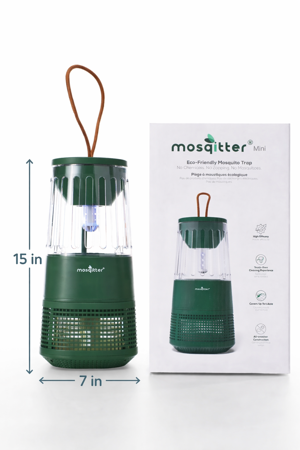 Mosqitter® Mini