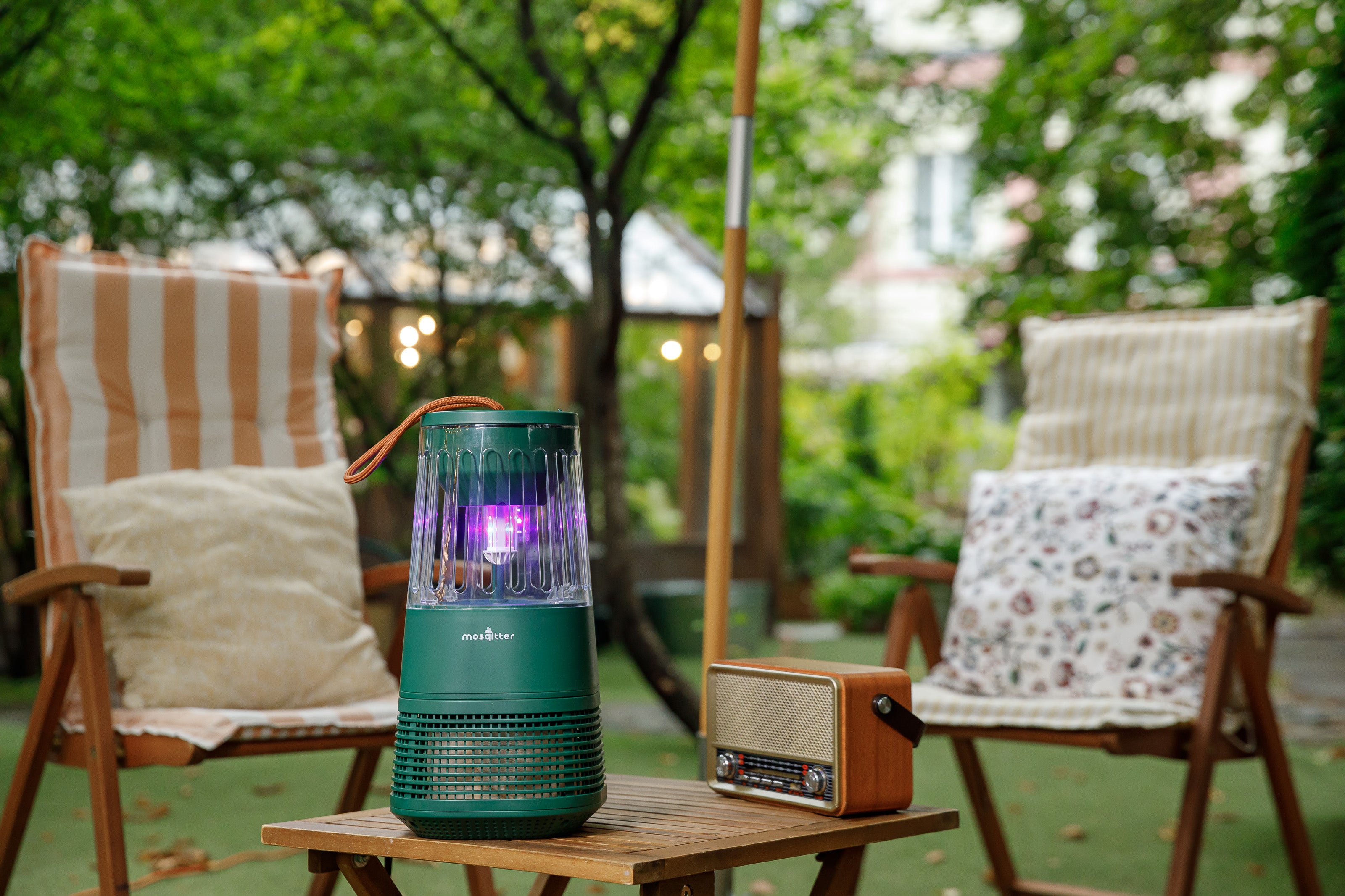 Mosqitter® Mini