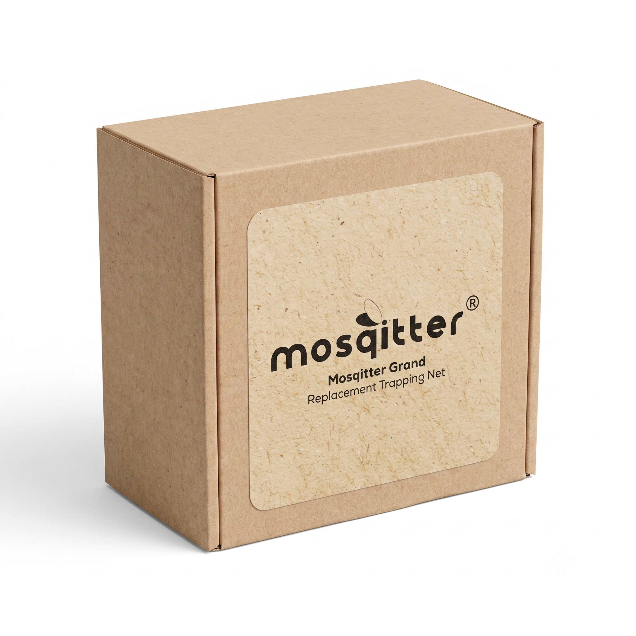 Mosqitter Grand 6 Trapping Nets