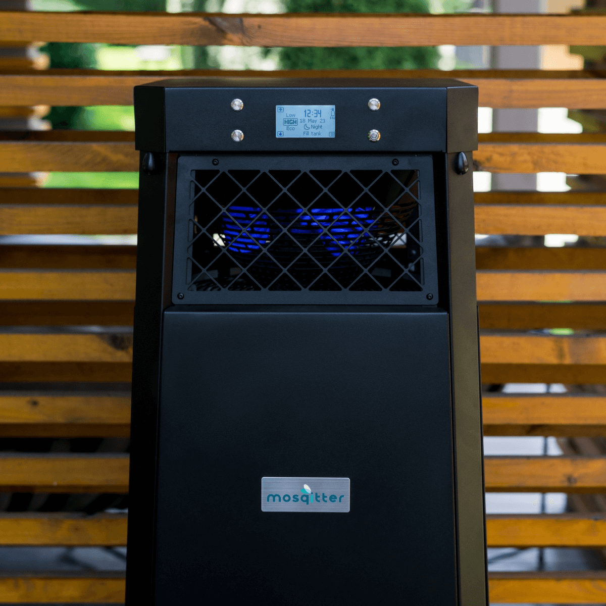 Mosqitter® Grand