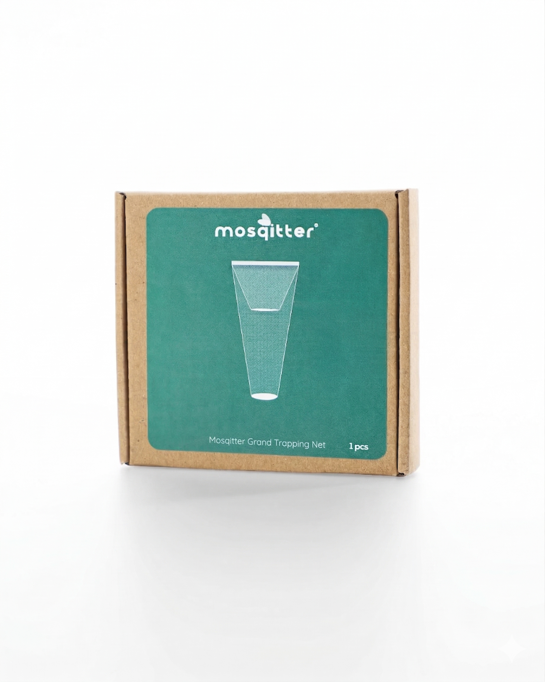 Mosqitter Grand Trapping Nets