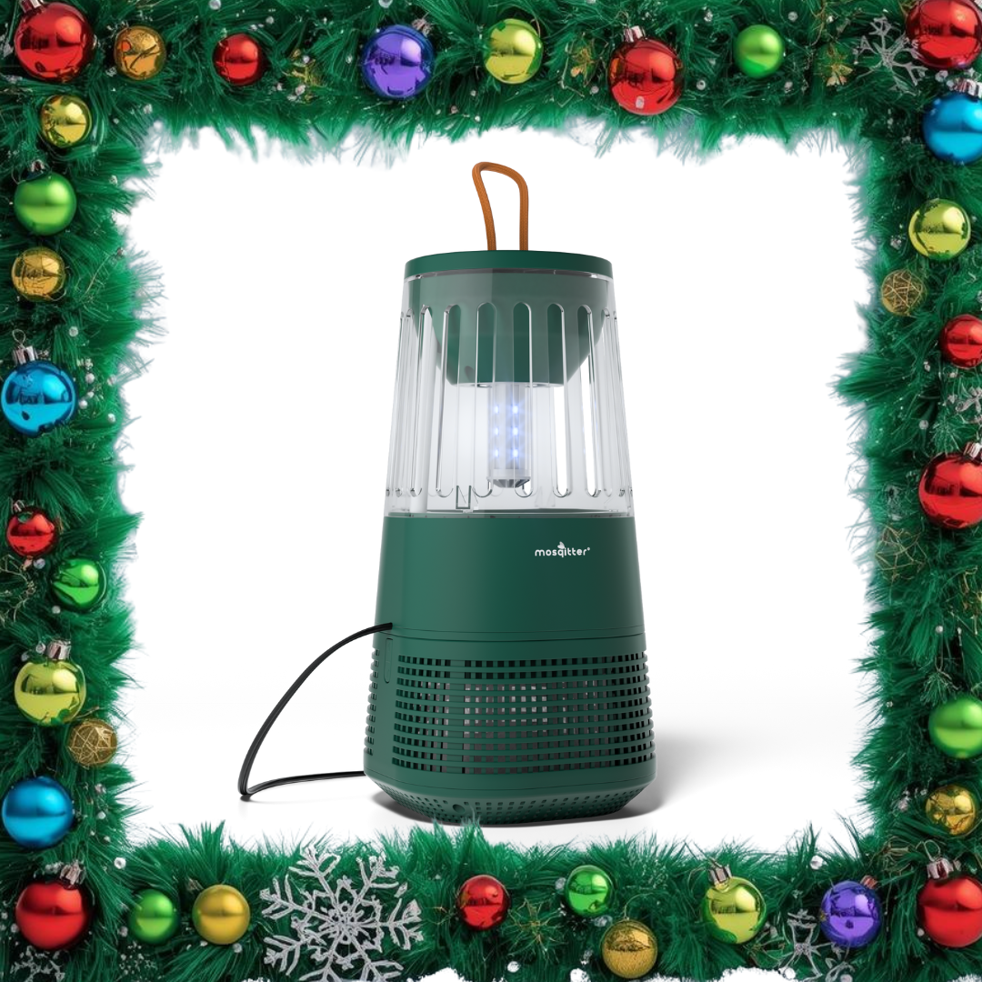 Mosqitter® Mini