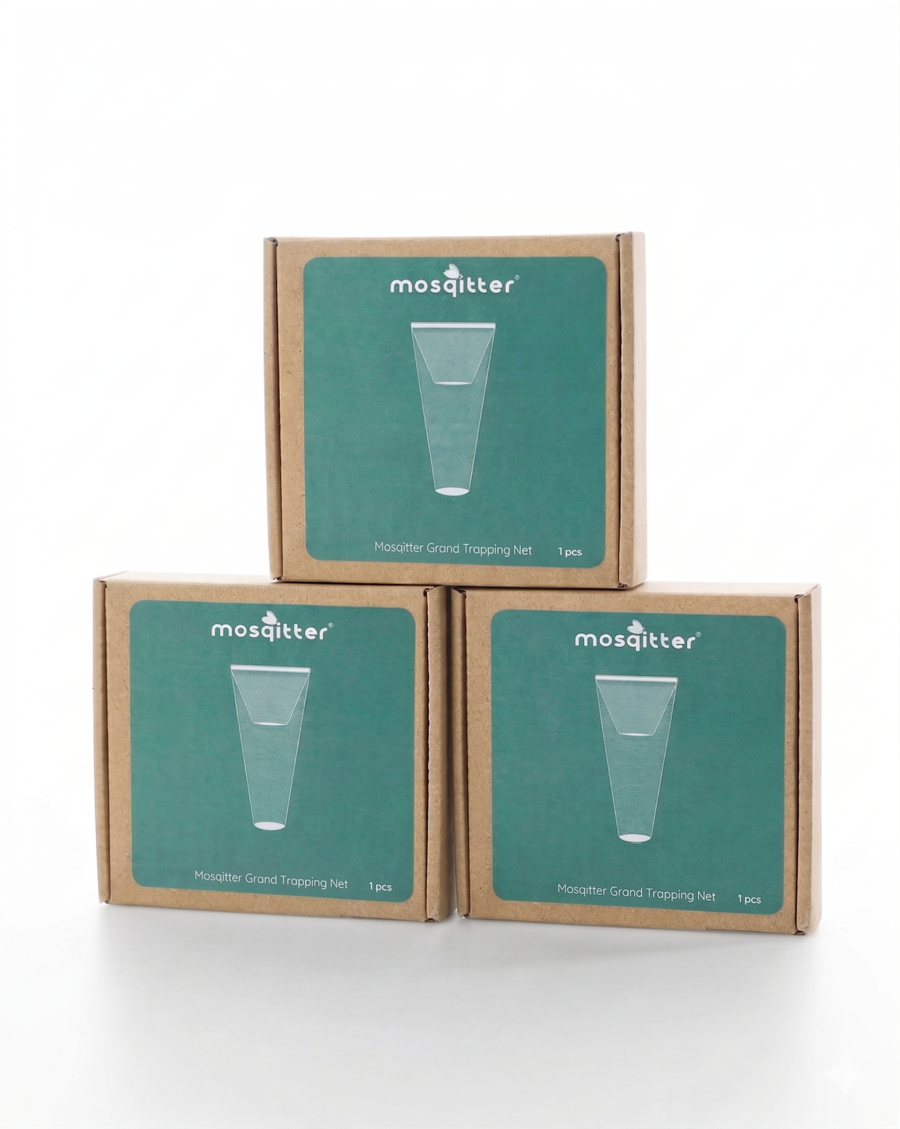 Mosqitter Grand Trapping Nets