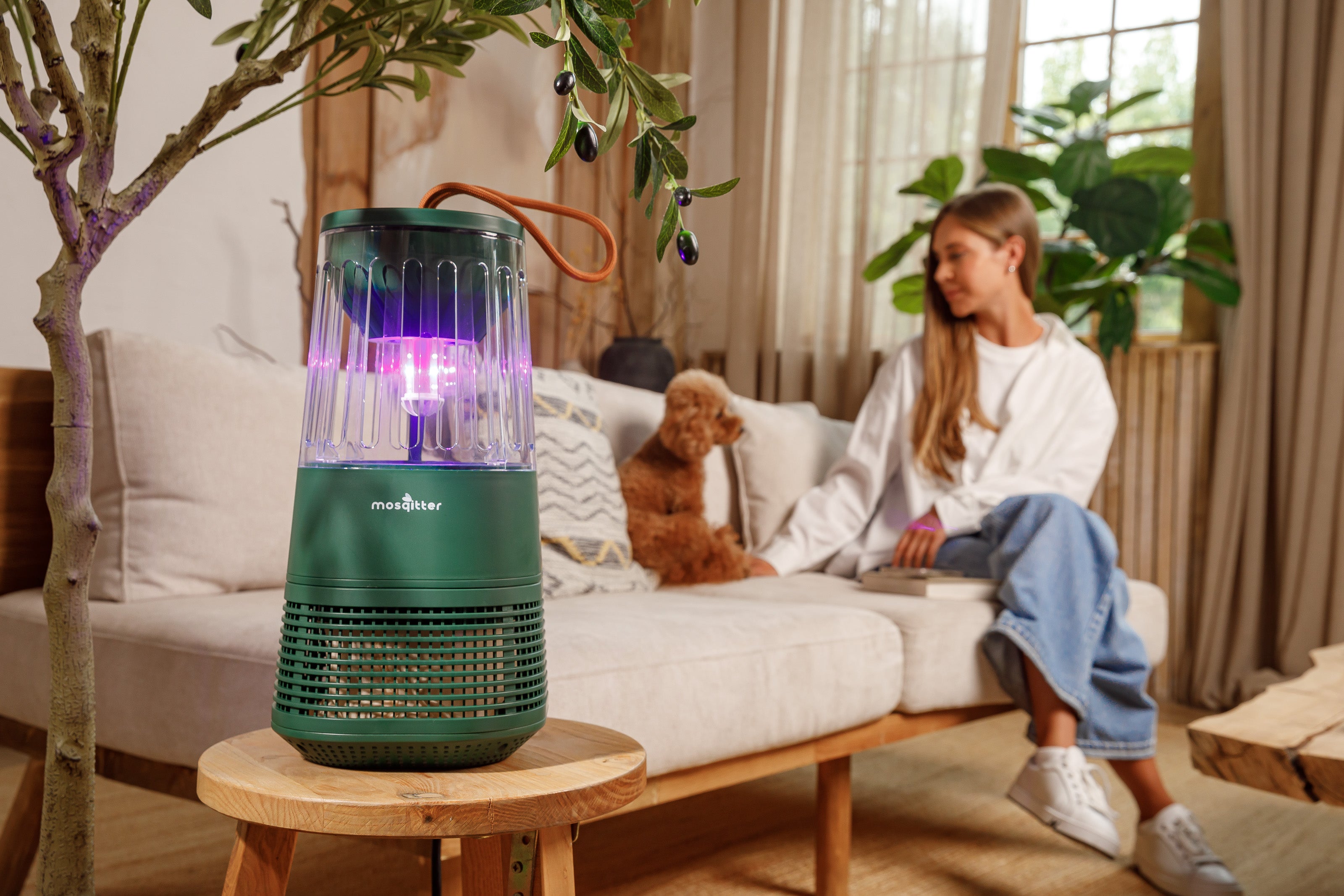 Mosqitter® Mini