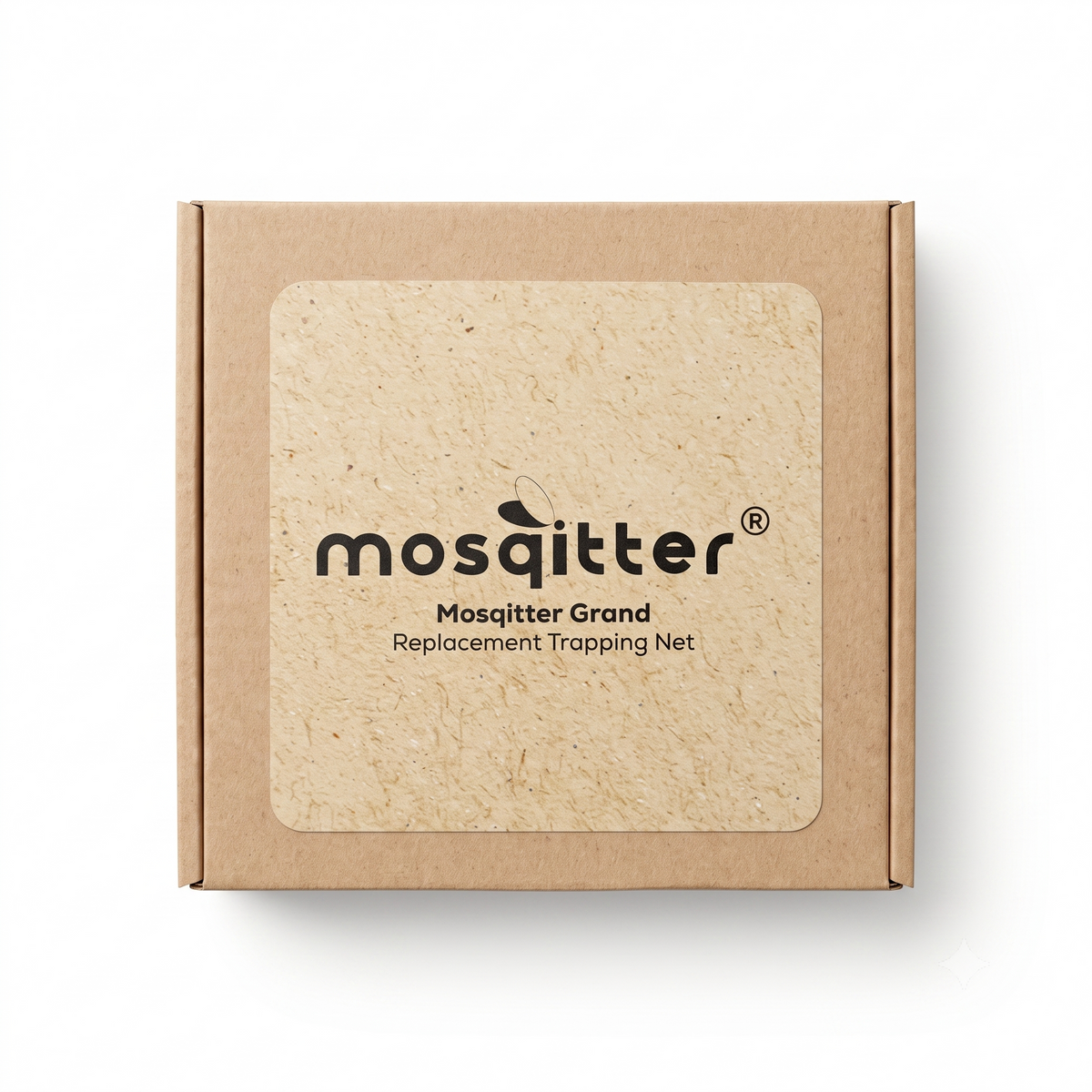 Mosqitter Grand 6 Trapping Nets