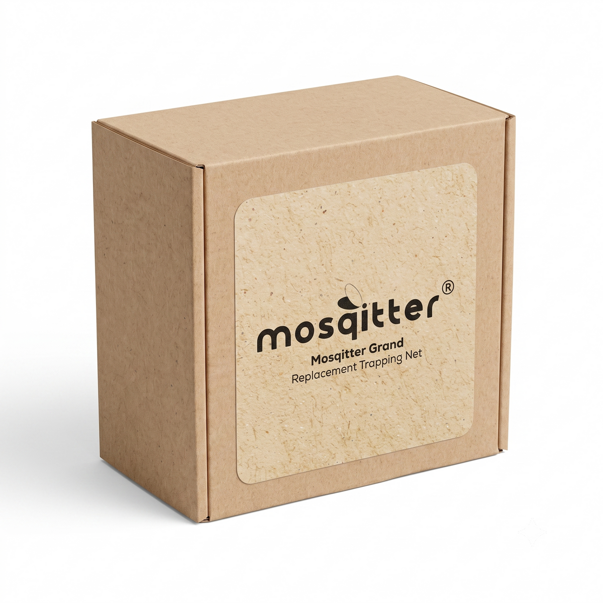 Mosqitter Grand 6 Trapping Nets