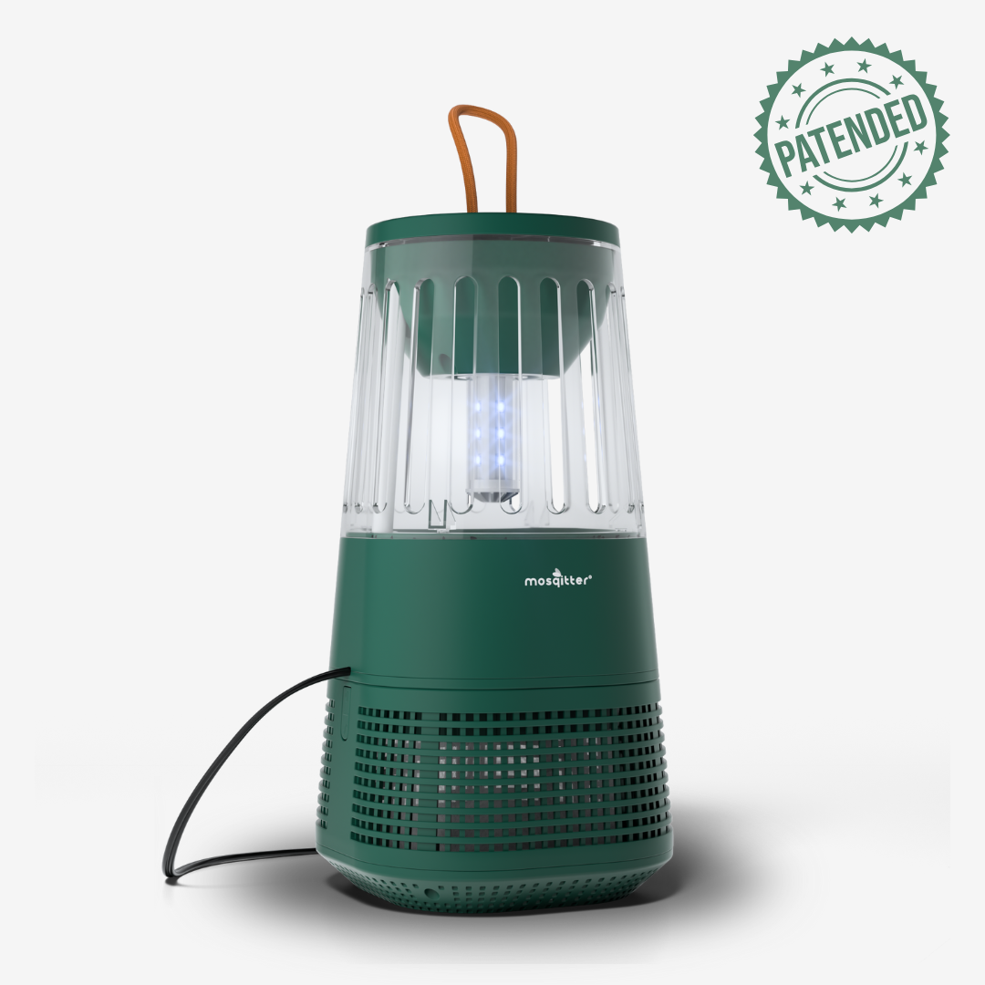 Mosqitter® Mini