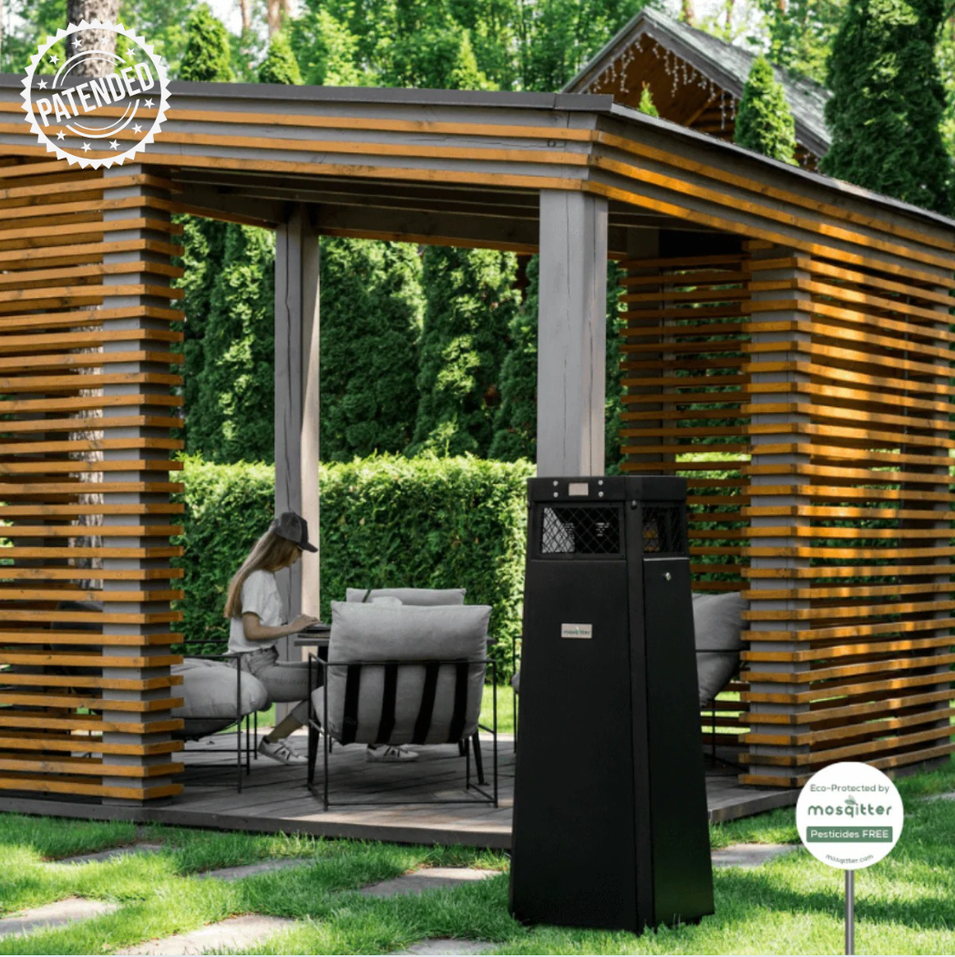 Mosqitter® Grand
